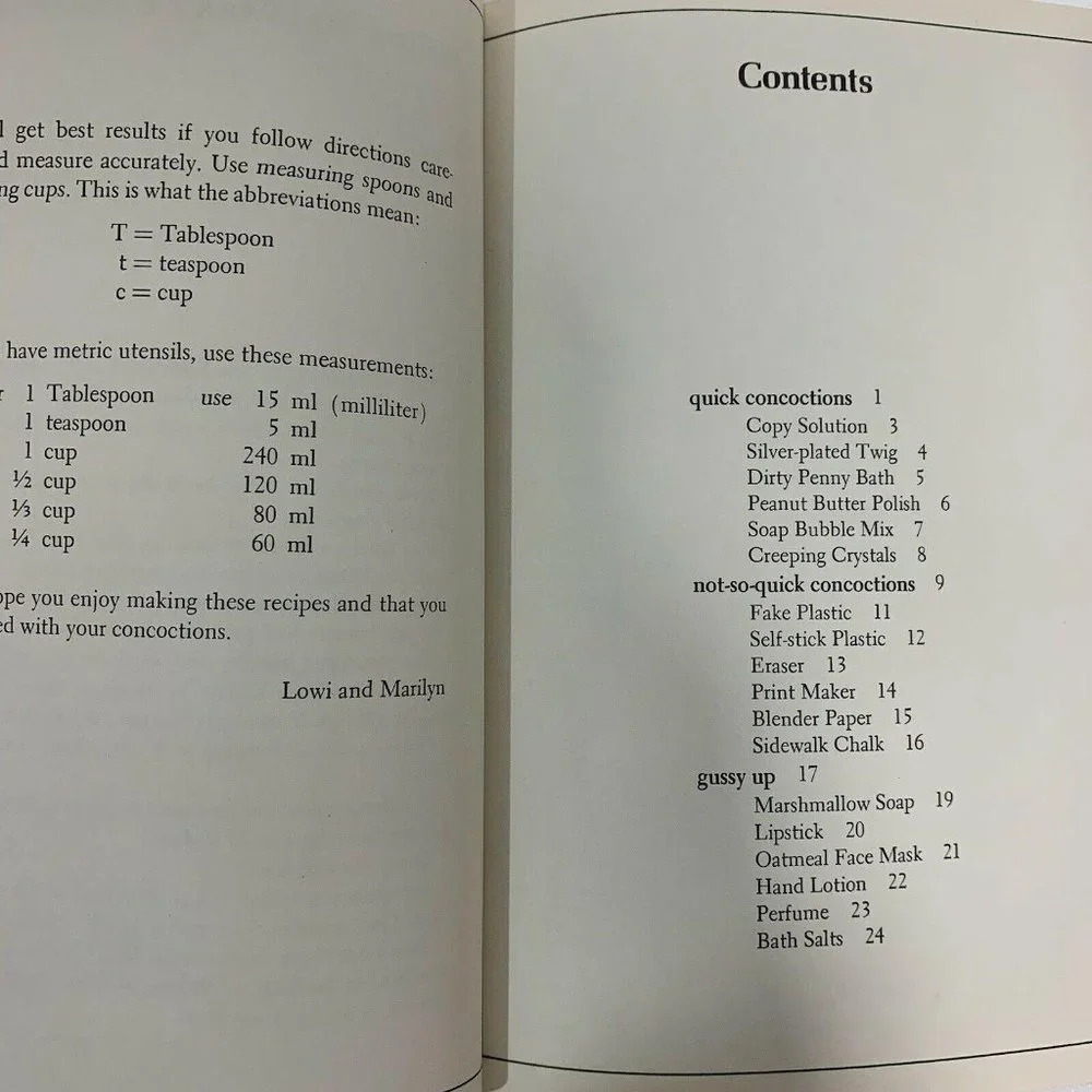 Concoctions Recipes for Creeping‎ Crystals